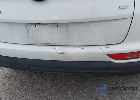 2018 Kia Sportage Ex from USA, damaged, VIN KNDPN3AC9J7387408